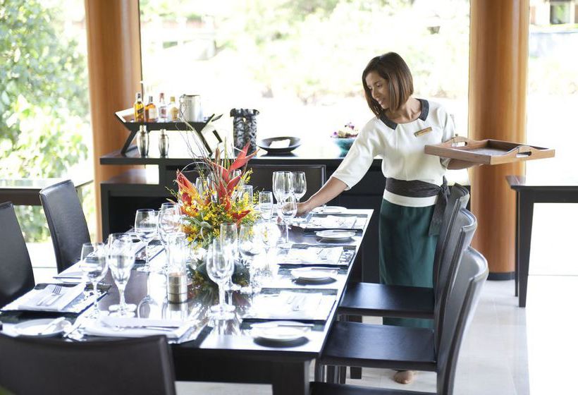 Double Pool Villas By Banyan Tree