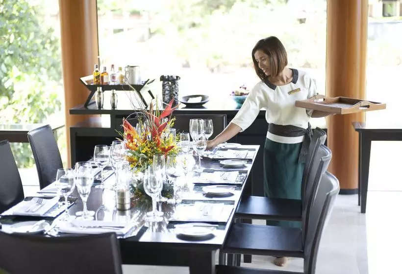 Double Pool Villas By Banyan Tree