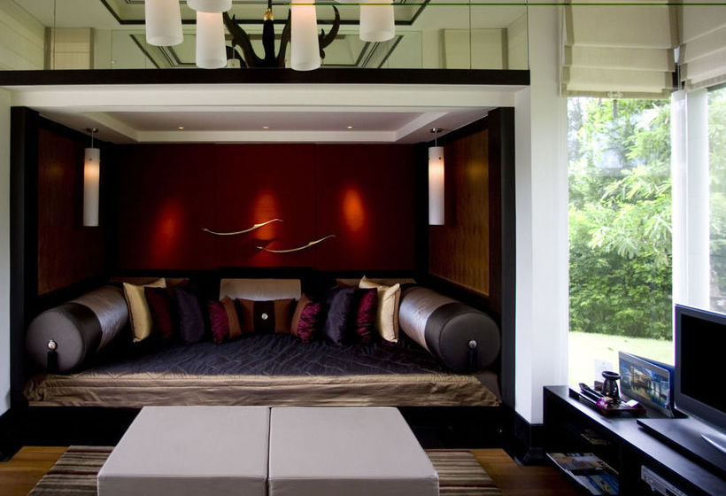 Double Pool Villas By Banyan Tree