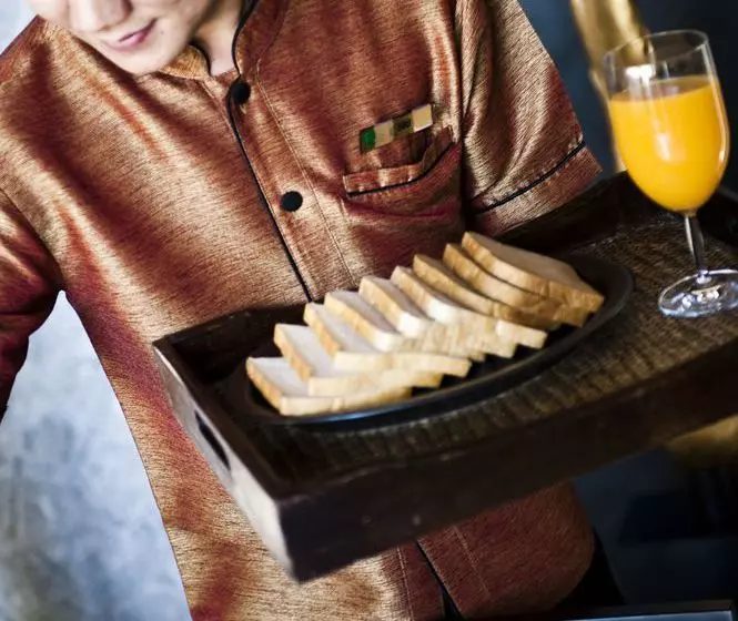 Double Pool Villas By Banyan Tree