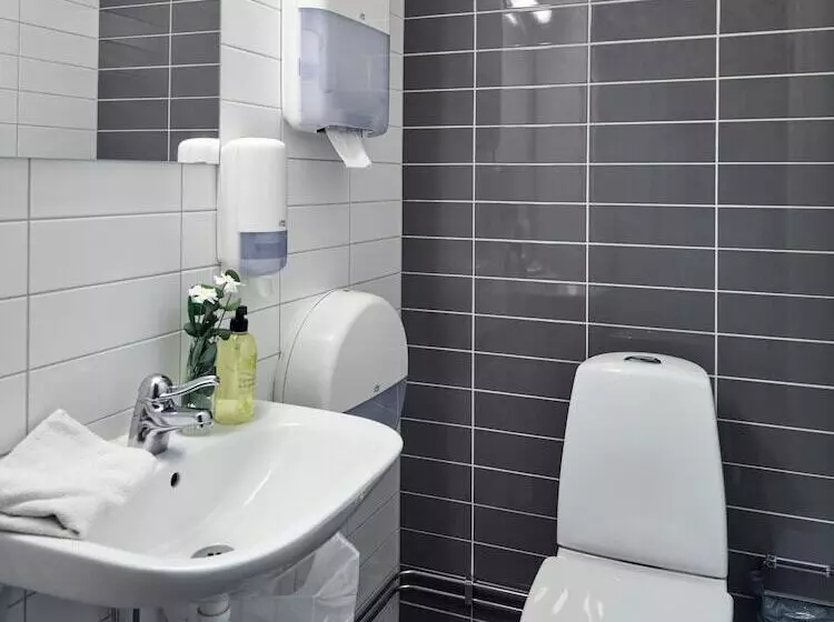 הוסטל Göteborgs Bed & Breakfast