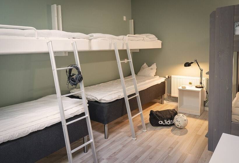 فندق صغير Göteborgs Bed & Breakfast