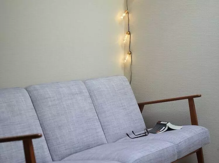 הוסטל Göteborgs Bed & Breakfast