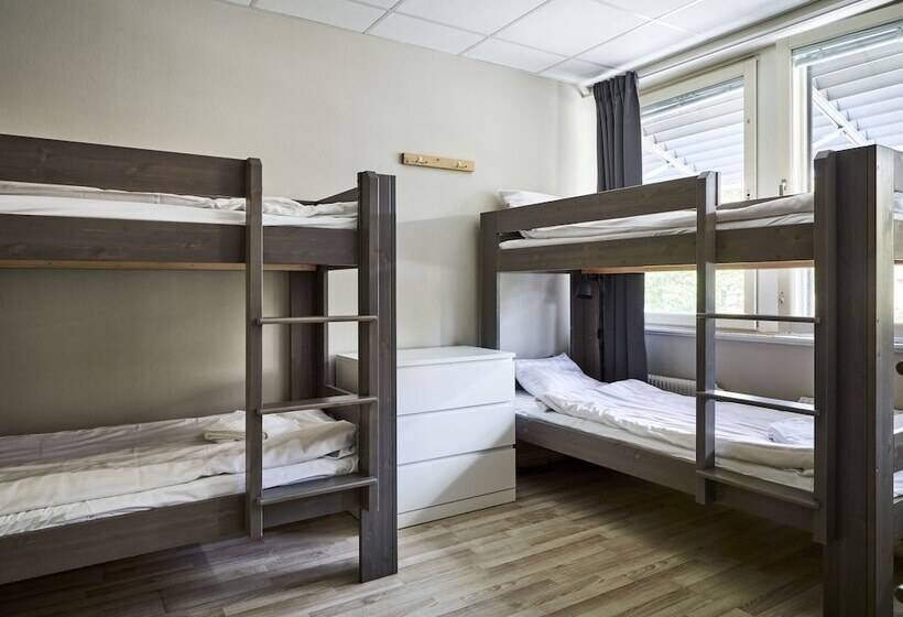 فندق صغير Göteborgs Bed & Breakfast