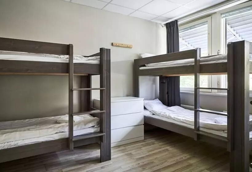 הוסטל Göteborgs Bed & Breakfast