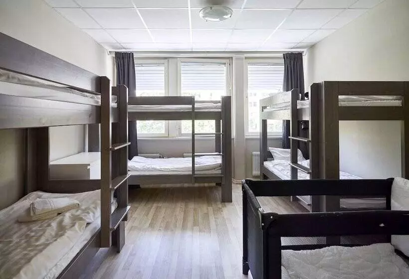 הוסטל Göteborgs Bed & Breakfast