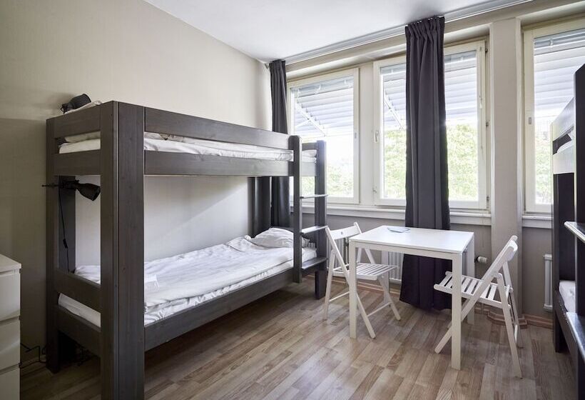 فندق صغير Göteborgs Bed & Breakfast