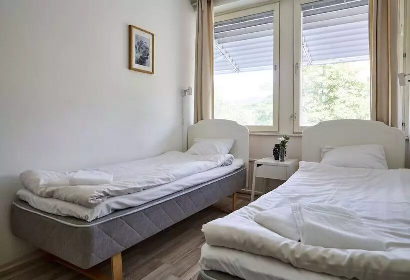 הוסטל Göteborgs Bed & Breakfast