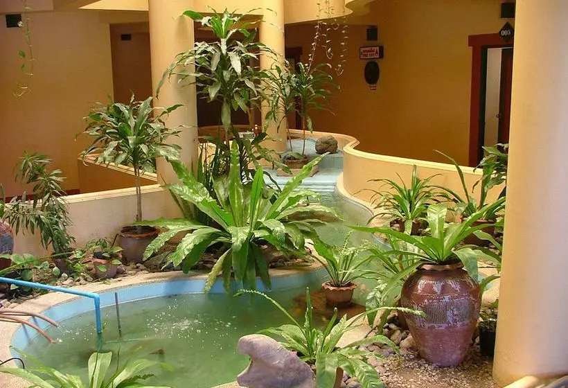 ホテル Gulf Siam & Resort Pattaya