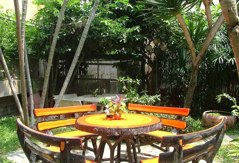 ホテル Gulf Siam  & Resort Pattaya