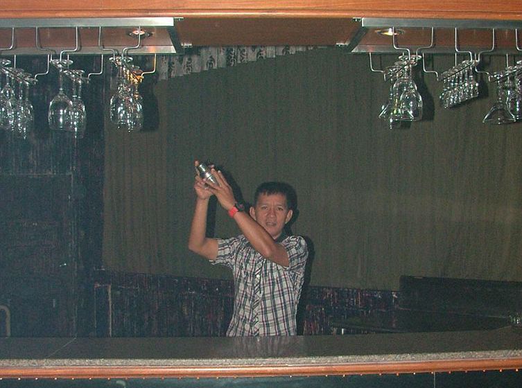 ホテル Gulf Siam  & Resort Pattaya