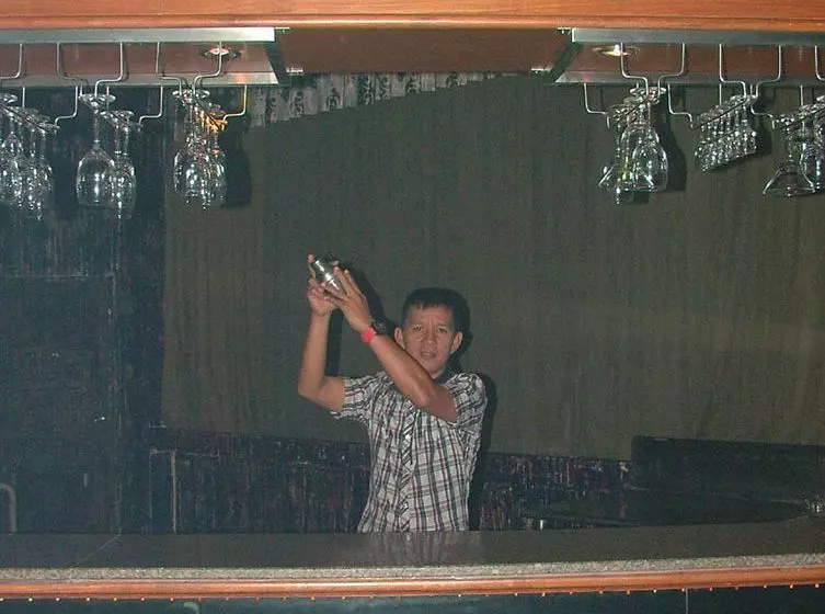 ホテル Gulf Siam & Resort Pattaya