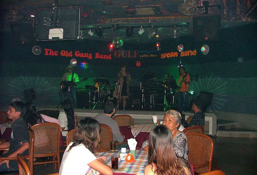 ホテル Gulf Siam  & Resort Pattaya