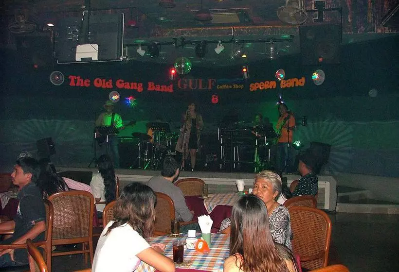 ホテル Gulf Siam & Resort Pattaya