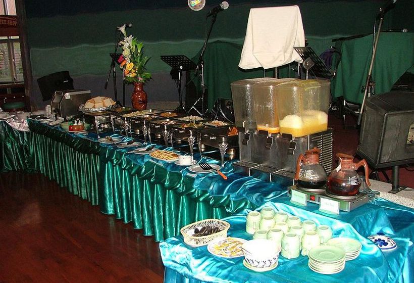 ホテル Gulf Siam  & Resort Pattaya