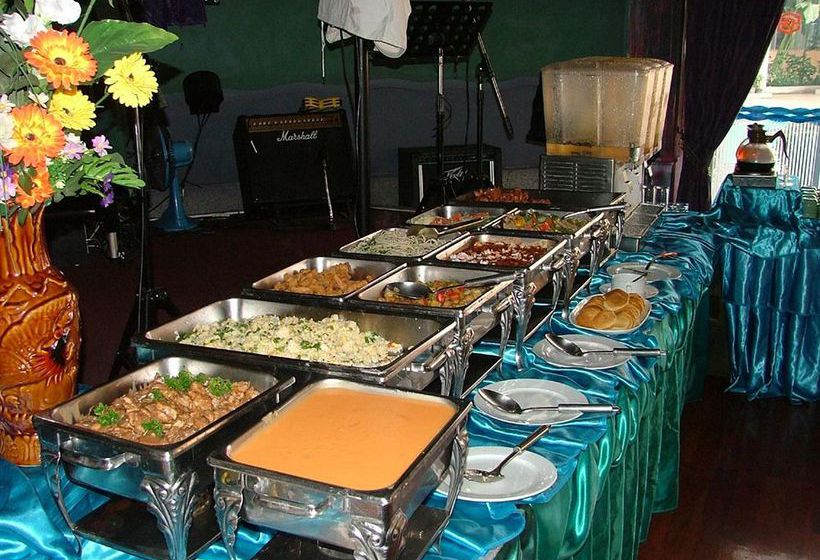 ホテル Gulf Siam  & Resort Pattaya