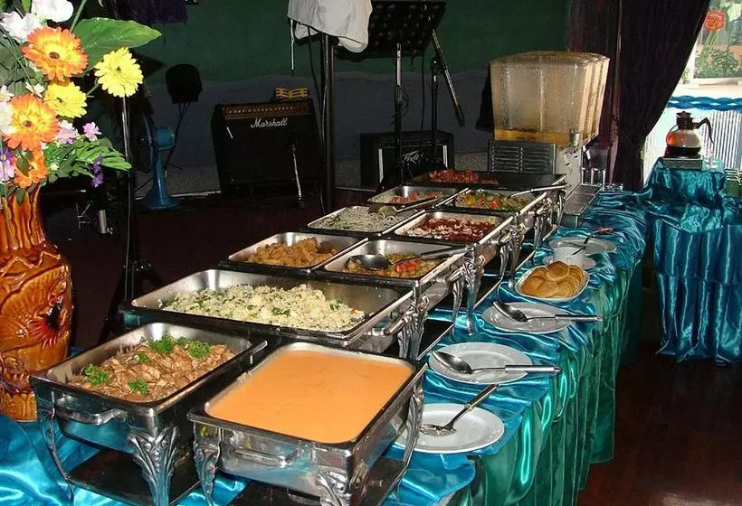 ホテル Gulf Siam & Resort Pattaya