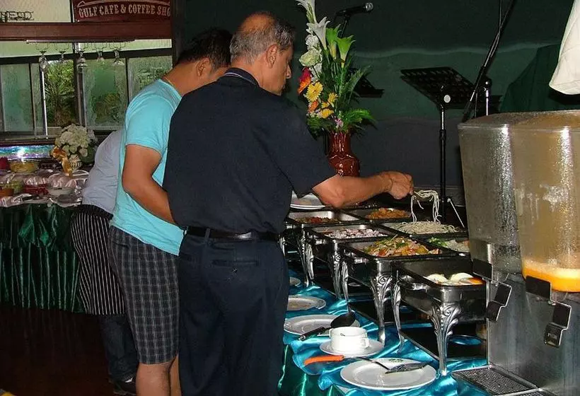 ホテル Gulf Siam & Resort Pattaya