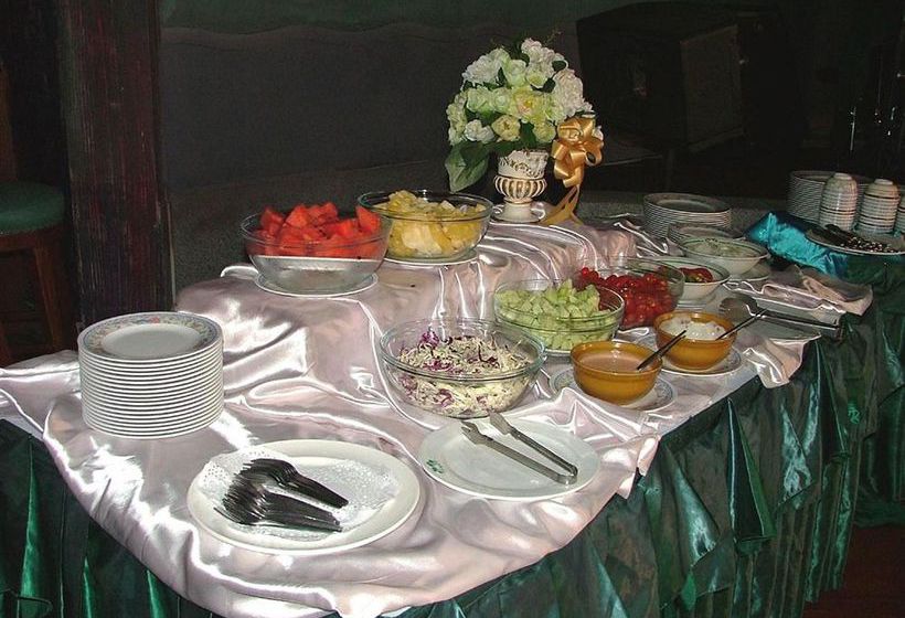 ホテル Gulf Siam  & Resort Pattaya