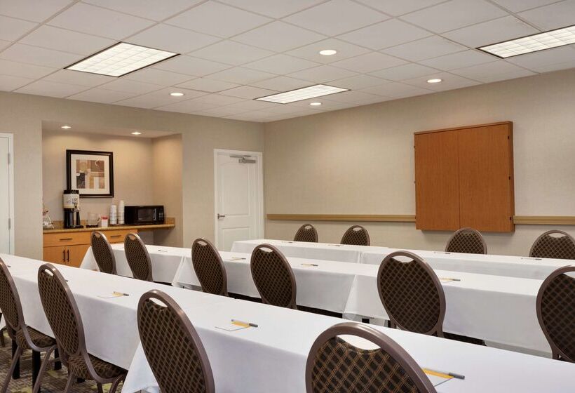 Hampton Inn St. Louiscolumbia