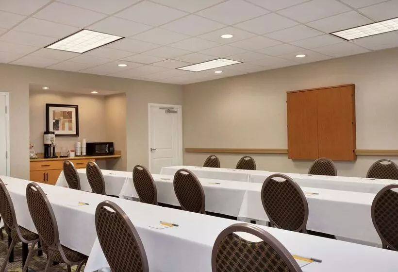 Hampton Inn St. Louiscolumbia