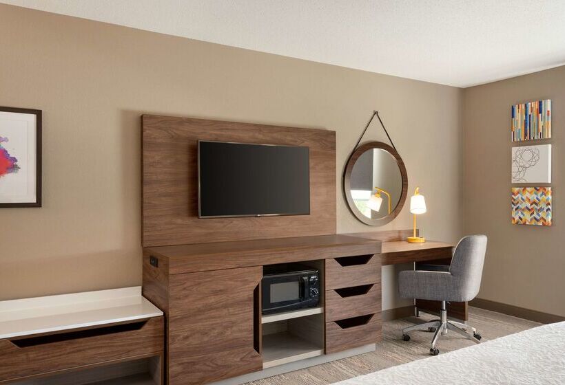 Hampton Inn St. Louiscolumbia