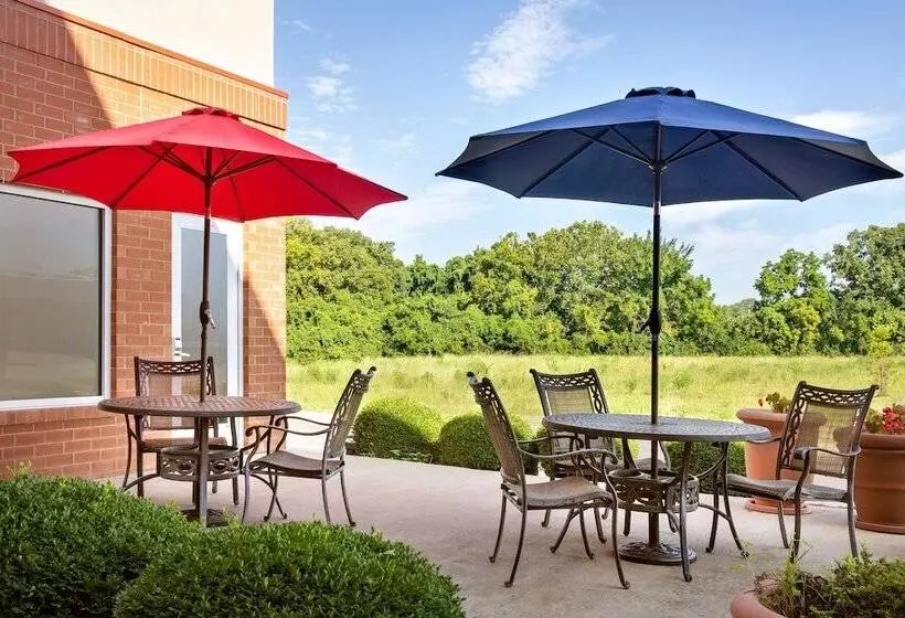 Hampton Inn St. Louiscolumbia