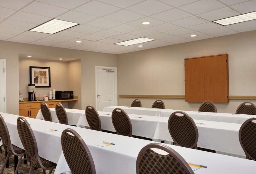 Hampton Inn St. Louiscolumbia