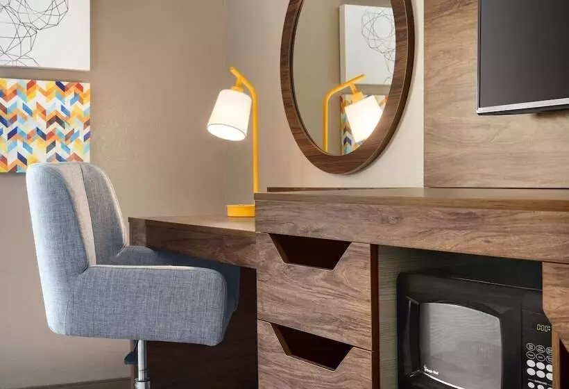 Hampton Inn St. Louiscolumbia