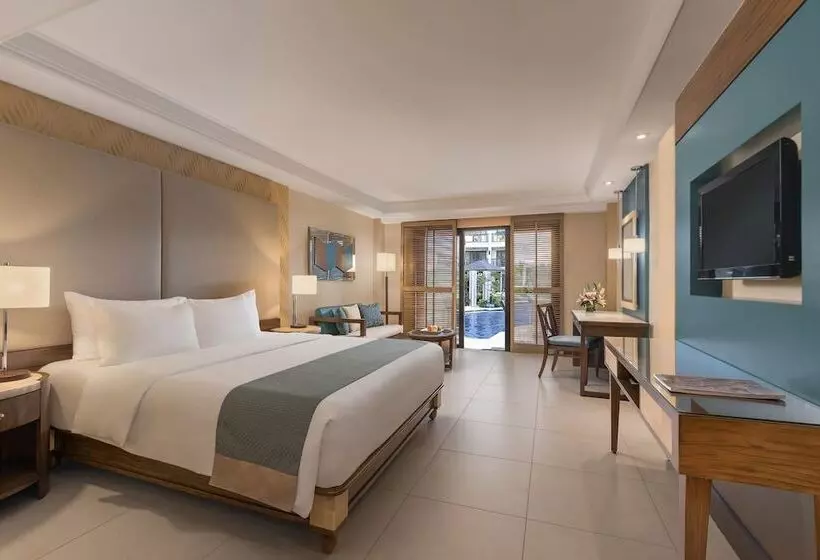 Henann Garden Resort