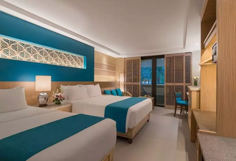 Henann Garden Resort