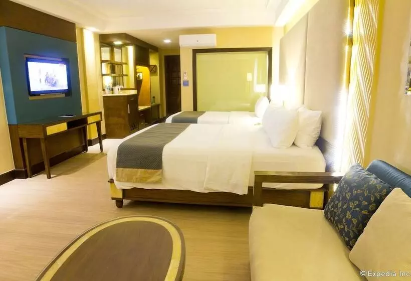 Henann Garden Resort