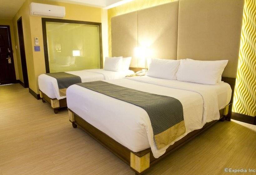 Henann Garden Resort