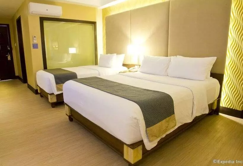 Henann Garden Resort