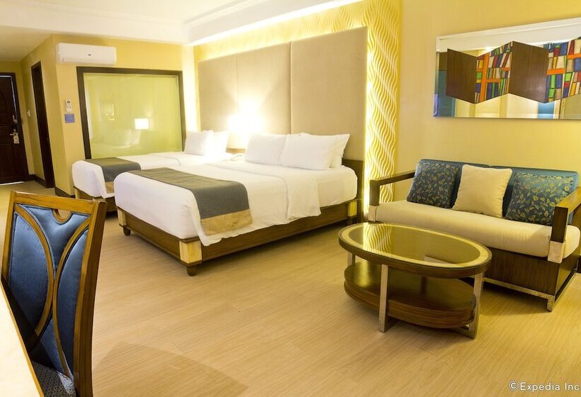 Henann Garden Resort