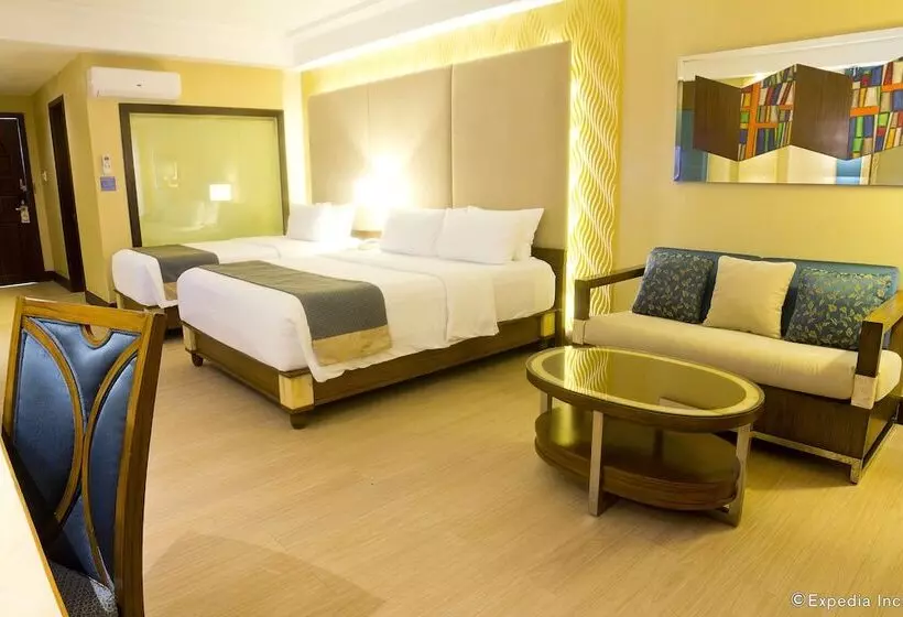 Henann Garden Resort