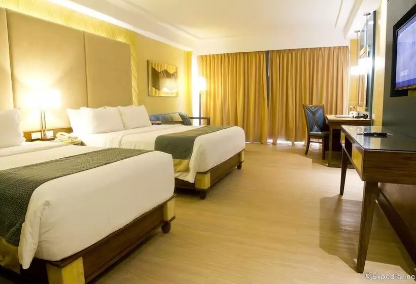 Henann Garden Resort