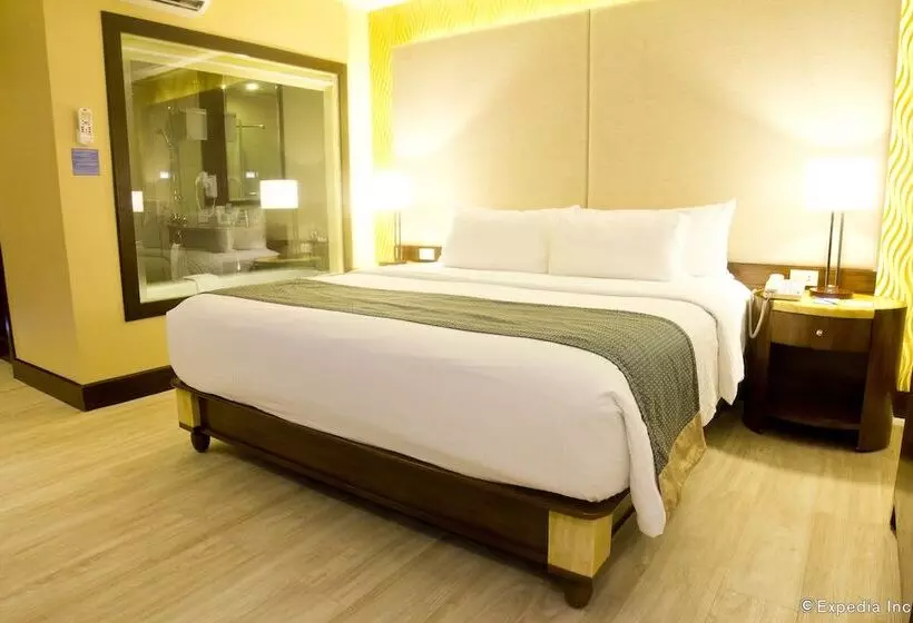 Henann Garden Resort