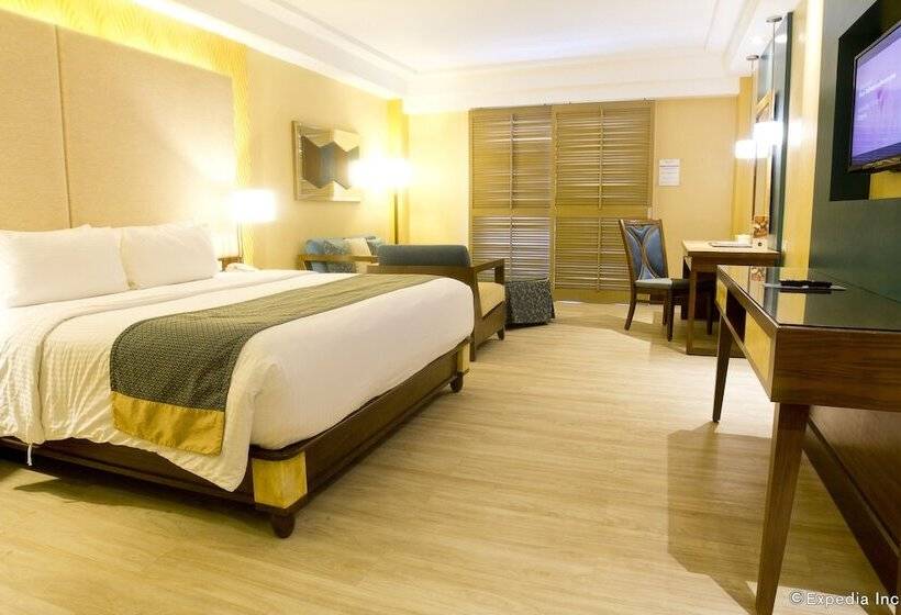 Henann Garden Resort