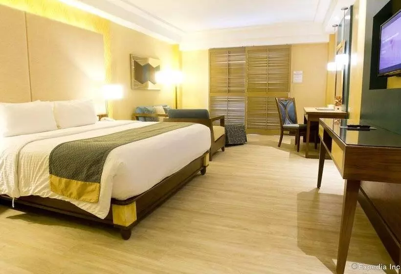 Henann Garden Resort