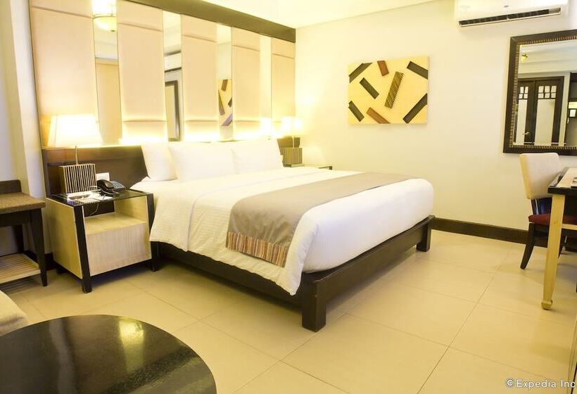 Henann Garden Resort