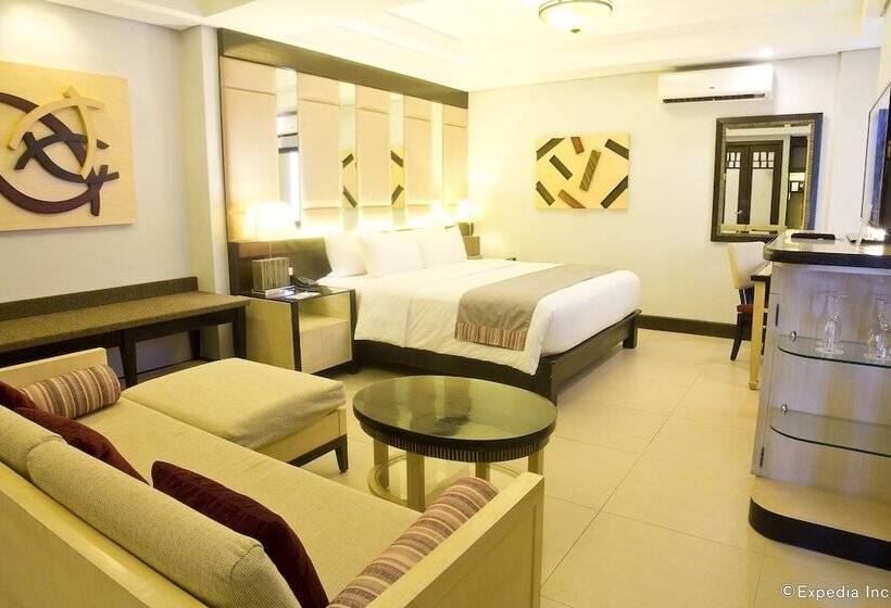 Henann Garden Resort