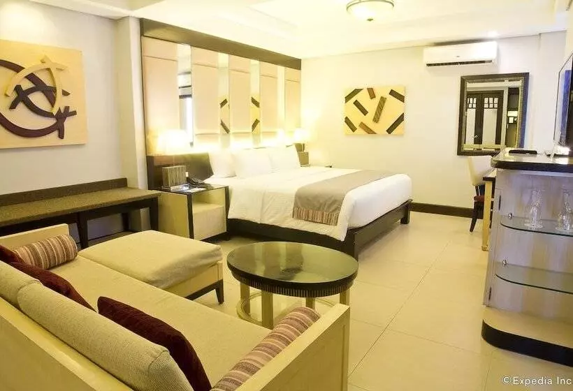 Henann Garden Resort