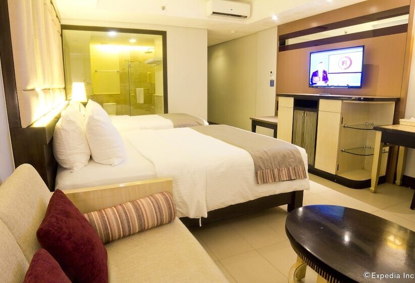 Henann Garden Resort