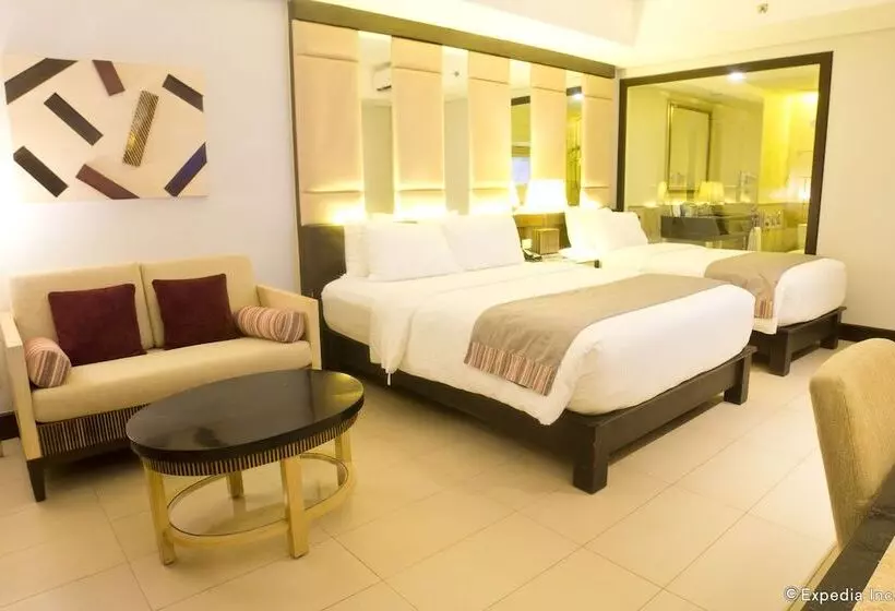 Henann Garden Resort