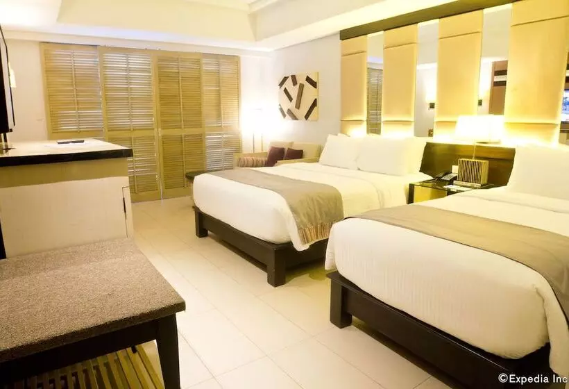 Henann Garden Resort