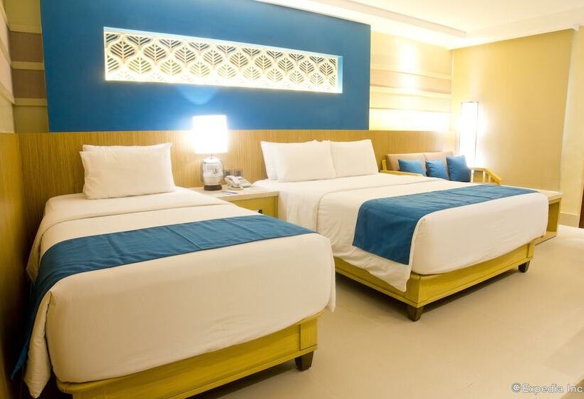 Henann Garden Resort