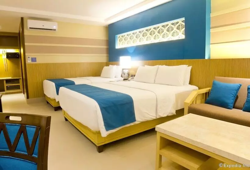 Henann Garden Resort