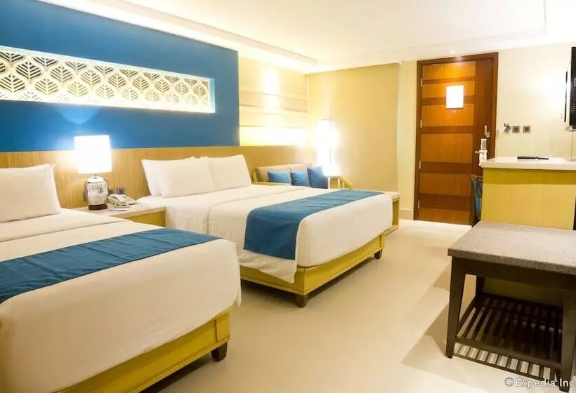 Henann Garden Resort