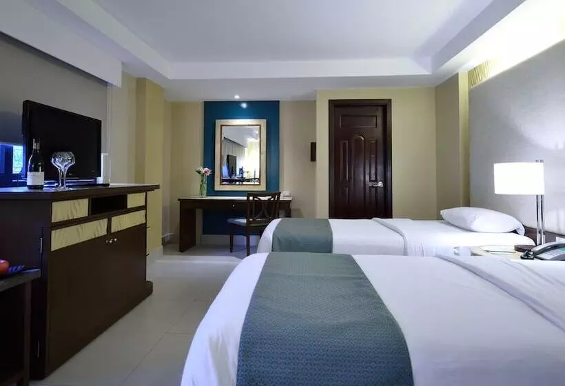 Henann Garden Resort